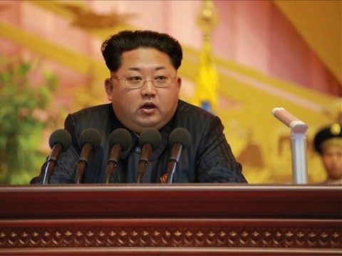 金正恩呼吁改善北南关系 韩国朝野政党表示欢迎