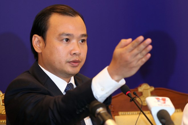 越南谴责发生在印尼雅加达的恐怖袭击