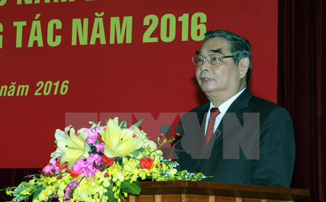 提高外交领域中的战略预测质量