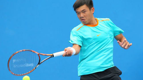 李黄南未进行比赛仍上升1位