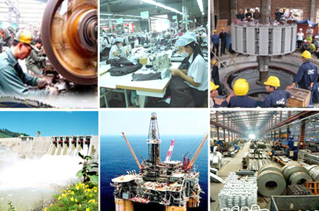 德媒：越南坚持推进革新事业