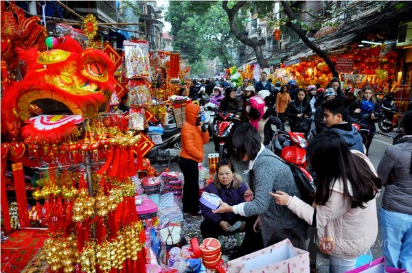 越南河内在亚洲十佳购物城市排名中居第五位
