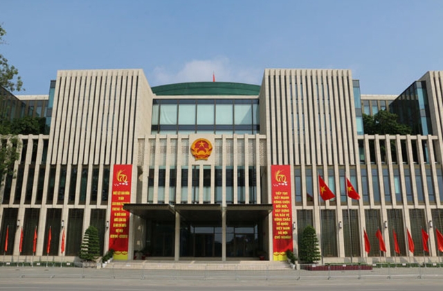 越南第十三届国会常务委员会第44次会议将于14日开幕