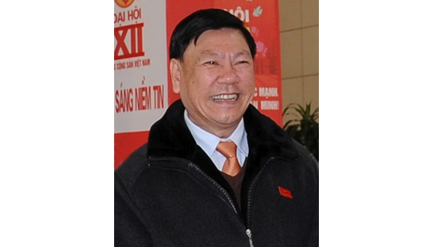 永隆省省委书记陈文蓉：注重党内纪检、监察工作