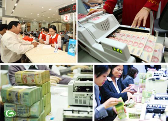 汇丰银行：2016年越南应采取紧缩性货币政策