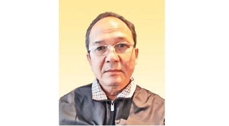 党的力量体现在正视事实上