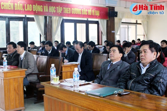 河静省企业党委集中宣传落实生产经营任务