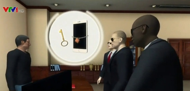 苹果正式回应法官 拒绝“解锁”涉案手机