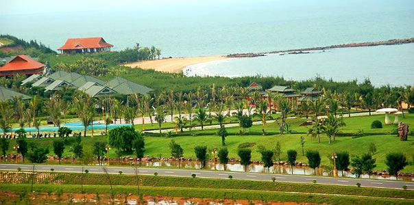 胜利落实越共十二大决议：义安省展开发展旅游的5个重点任务