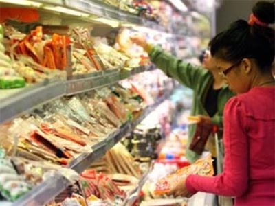 河内市2月份CPI指数环比微增