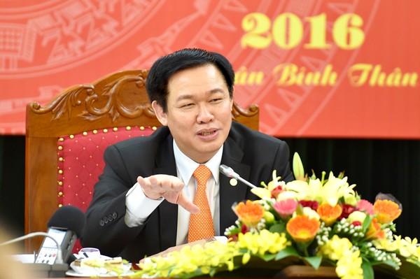 越南2015年经济五大看点和后续五年任务