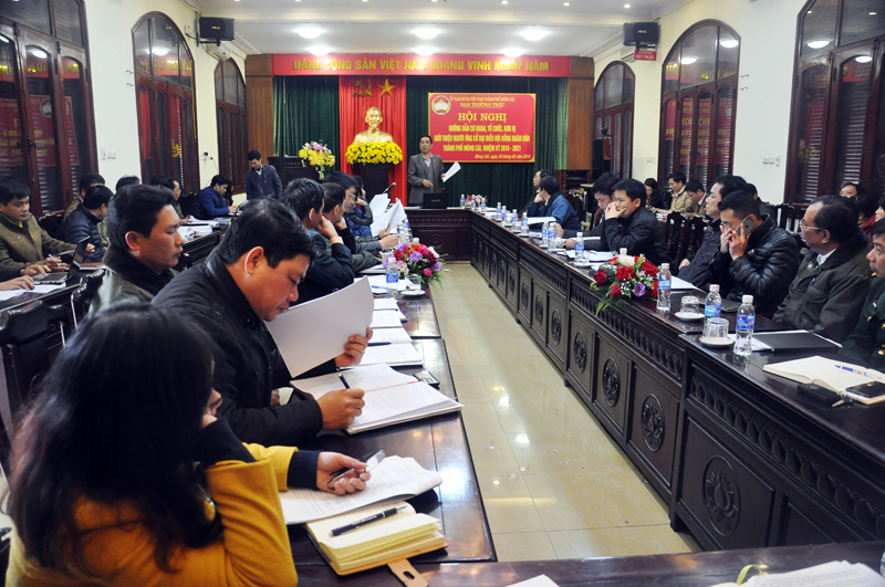 河南省举行选举宣传工作展开会议