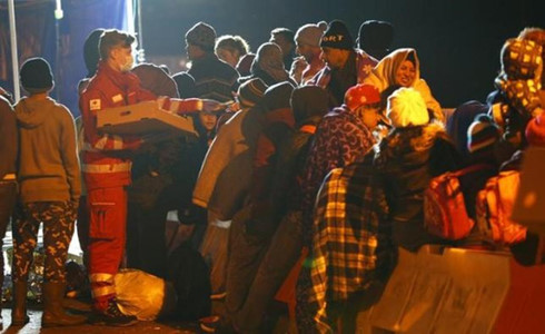 德国联邦议院通过新法案进一步收紧难民政策