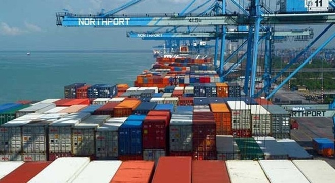 2016年1月越南贸易顺差达7 65亿美元