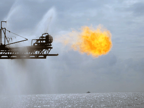 俄天然气公司与越南油气集团计划深入讨论双方战略合作细节