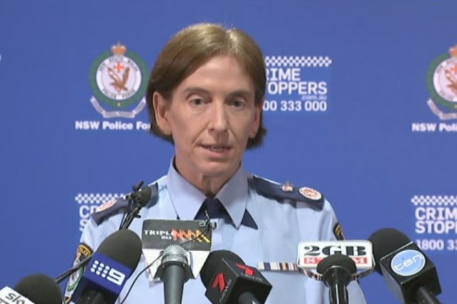 悉尼两年轻人涉嫌资助“伊斯兰国”被捕