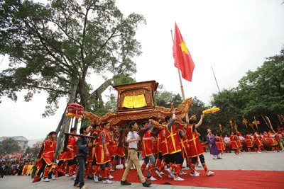 2016丙申春节西天庙会正式开庙