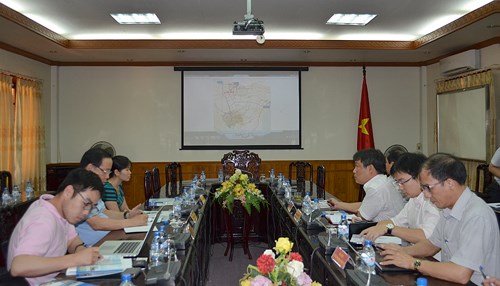 韩国在河南省投建家居用品生产厂