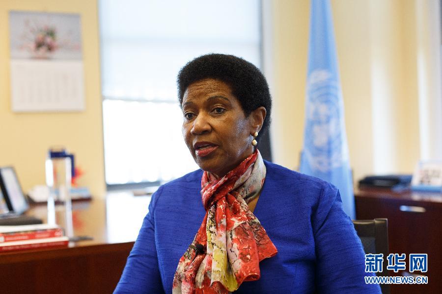 联合国妇女地位委员会第60届会议将在纽约召开