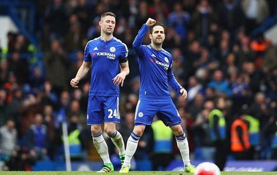 英超-小法定位球梅开二度 切尔西2度落后2-2险平
