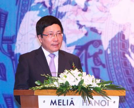 加快2017越南APEC年的各项筹备工作