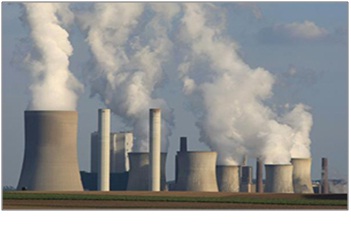 巴黎气候变化大会碳排放量远低于预期水平