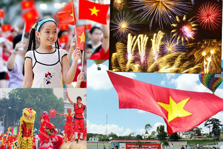 全国各地举行多项文化活动庆祝4 30和5 1