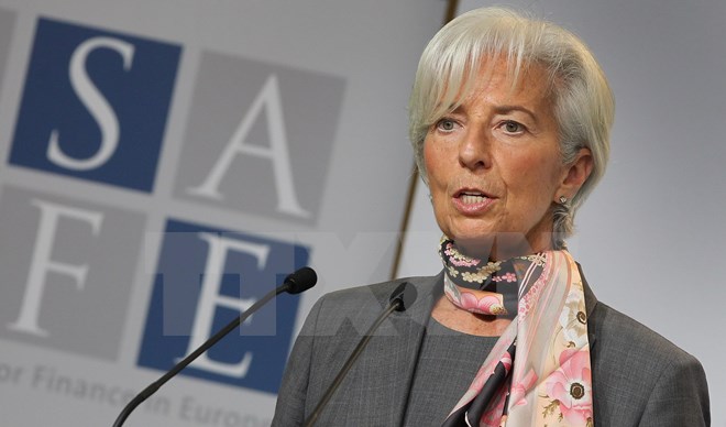 世行和IMF：英国脱欧不利全球经济