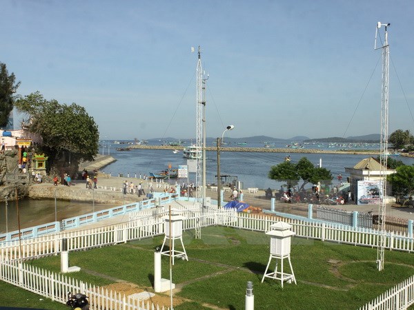 越中继续大力推动2016-2018年阶段气象合作活动