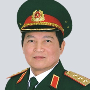 越南国防部高级军事代表团对俄罗斯进行正式访问