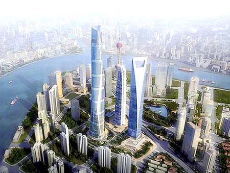 IMF称新兴市场经济体对全球金融市场影响日益显著