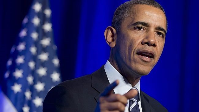 美国拟完全取消对越武器销售禁令