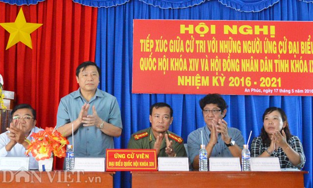 越南农民协会中央委员会主席：帮助农民克服丰收悖论