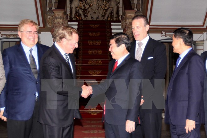 美企欲对首添新都市区注资