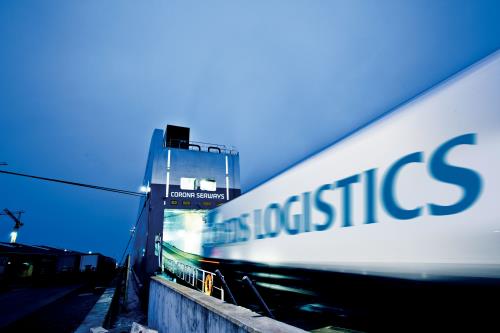 发展经济不可脱离全球供应链