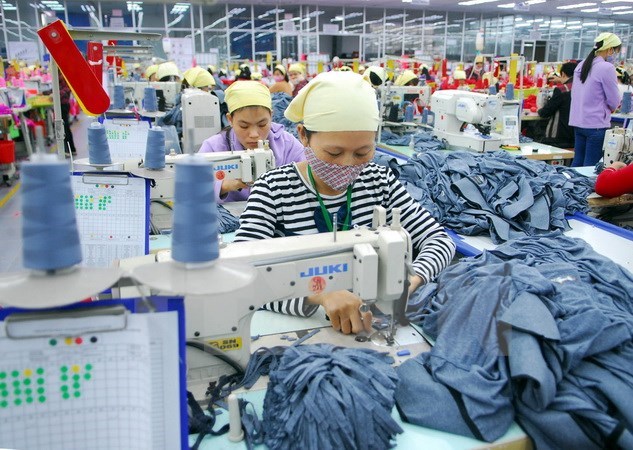 俄罗斯批准《欧亚经济联盟与越南自由贸易区协定》