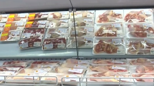 5月份越南居民消费价格指数环比增长0 54