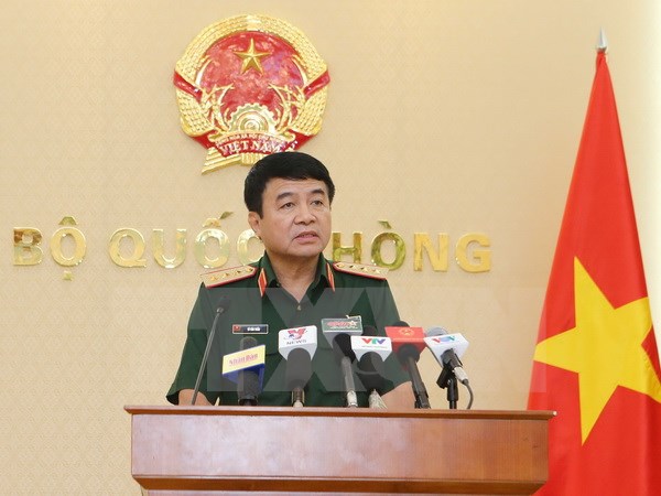 武文俊上将：越南SU30-MK2歼击机失事原因初步认定为座舱遭事故