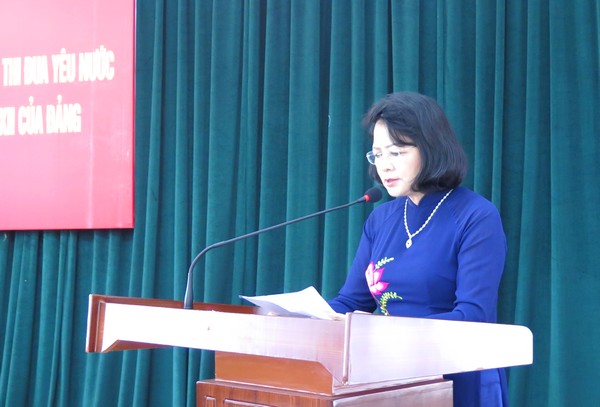 提高爱国竞赛运动宣传工作质量