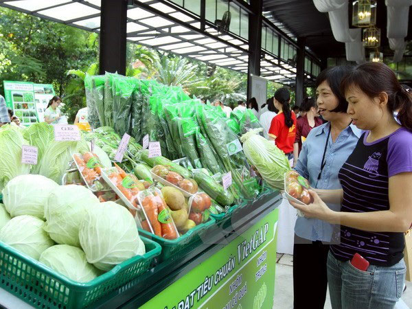 2016年6月份胡志明市居民消费价格指数环比上涨0 8