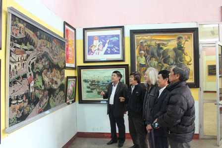 《开放——30年革新时期的美术》展览项目启动