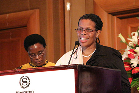 越南和南非促进贸易投资合作