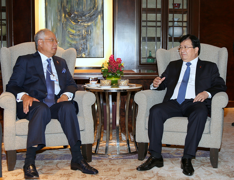 郑廷勇副总理：越南将继续为促进东盟共同体建设进程做出负责任的贡献