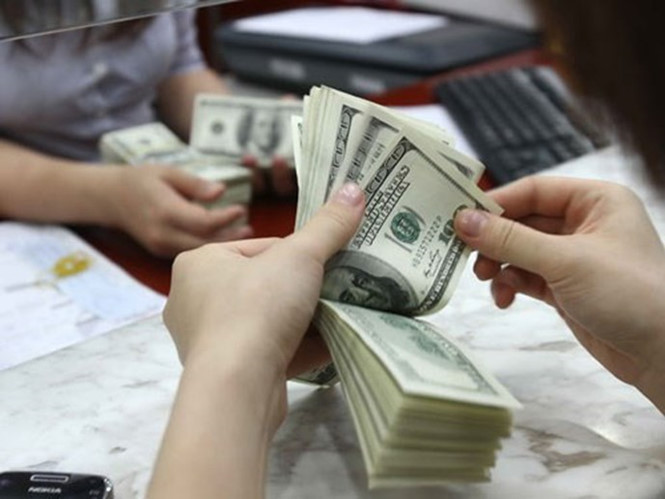 2016年上半年汇回胡志明市的侨汇约达21亿美元