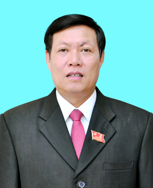 杜春宣同志当选兴安省省委常务副书记