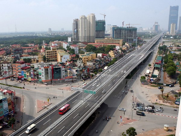 政府副总理范平明担任ODA国家指委会主任