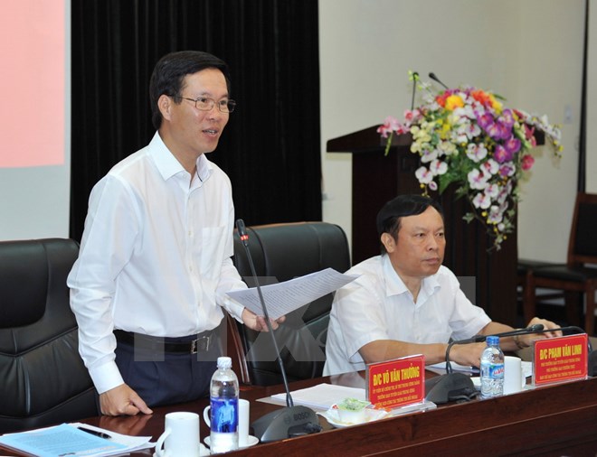 提高对外通讯报道工作中的预测质量