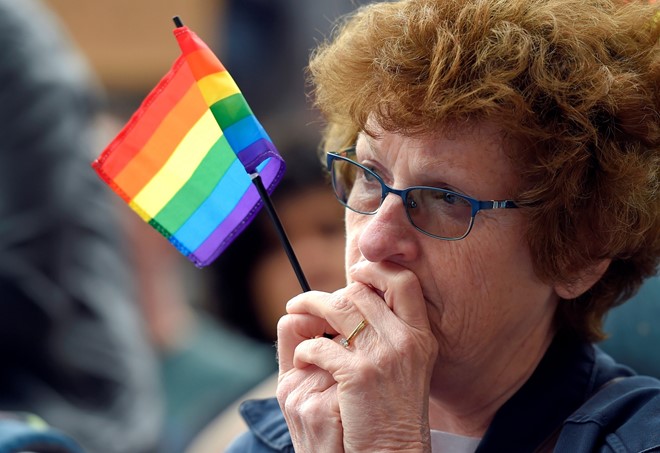 联合国安理会强烈谴责奥兰多枪击事件