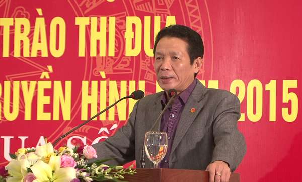 政府总理阮春福签署通信传媒部副部长、 政府副总理助理职务任命决定