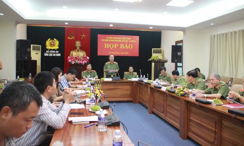 人民安全力量传统日70周年纪念仪式即将举行